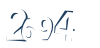 Input this protected code